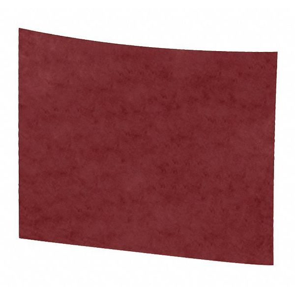 Clean and Finish Sheet, 9inx11 in A MED,