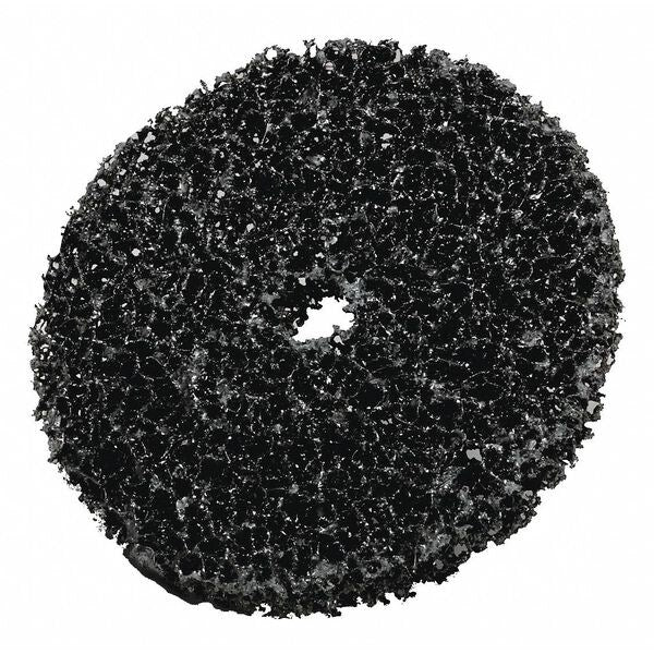 Clean and Strip Disc, 3inx1/2 in S XCS,