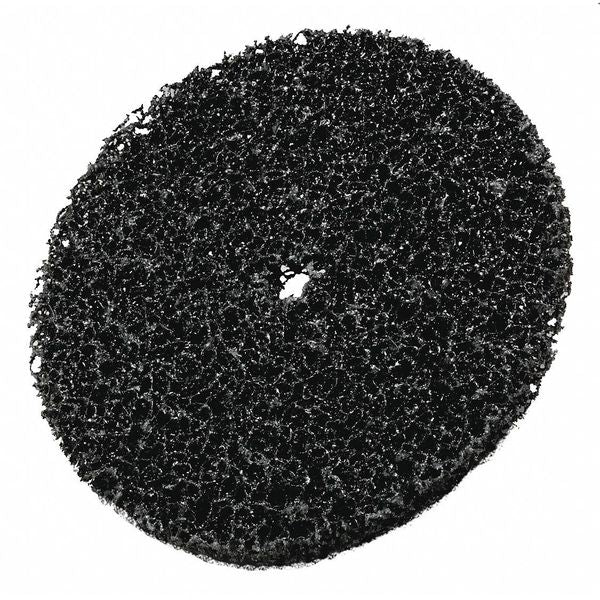 Clean and Strip Disc, 5inx1/2 in S XCS,
