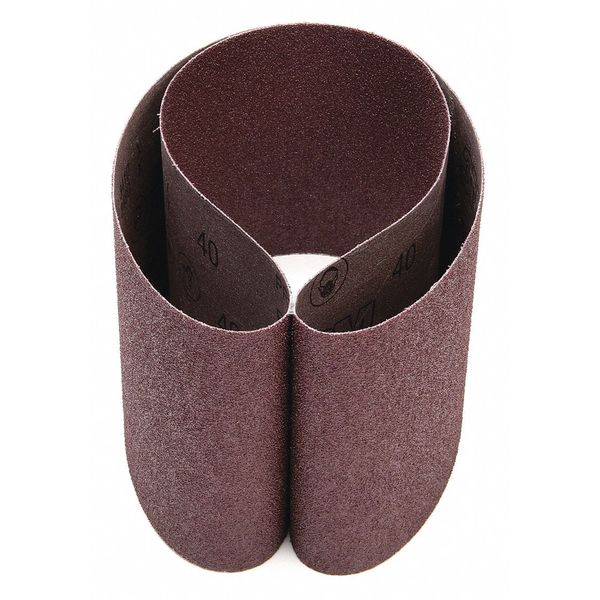 Cloth Belt 341D, 6inx48 in 40 X-weight,