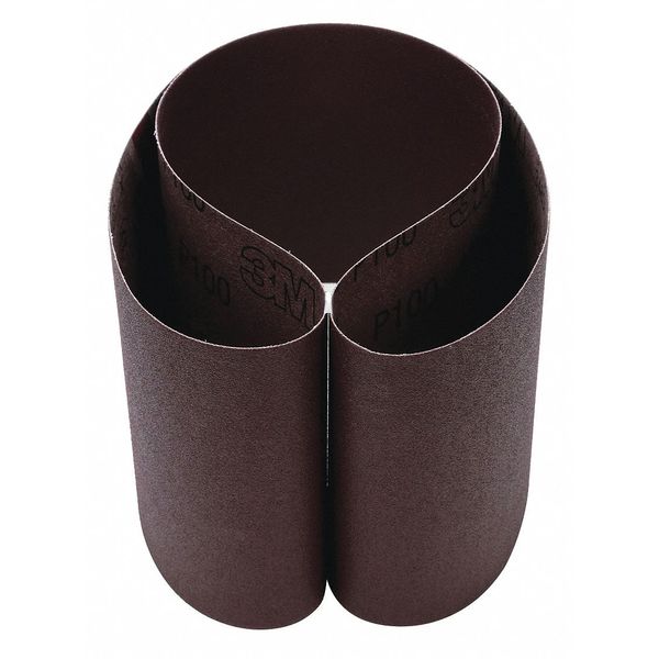Cloth Belt 341D, 6inx48 in P100 X-weight