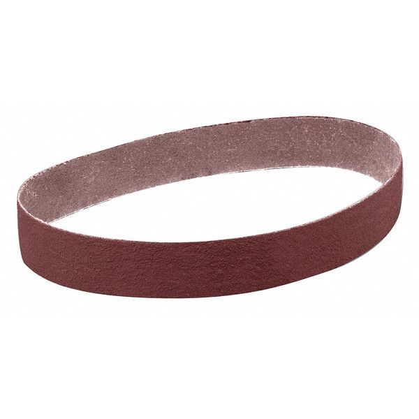 Sanding Belt, 2-1/2