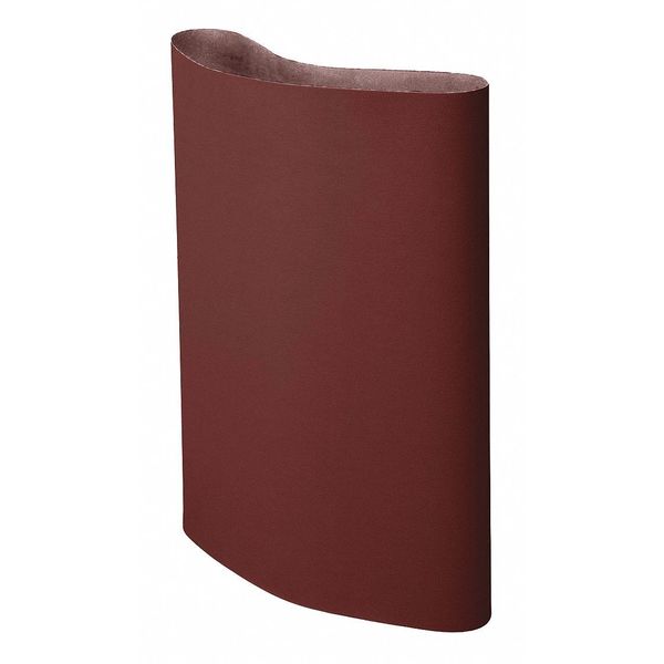 Cloth Belt 341D, 25inx48 in P120 X-weigh