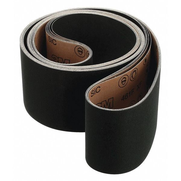 Cloth Belt 461F, 6inx189 in P120 XF-weig