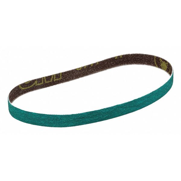 Cloth Belt 577F, 3/4inx20-1/2in 60 YF-wt