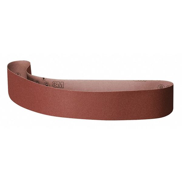 Cloth Belt 361F, 2-1/2inx79 in P220 XF-w