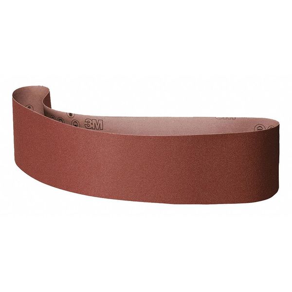 Cloth Belt 361F, 6inx60 in P180 XF-weigh