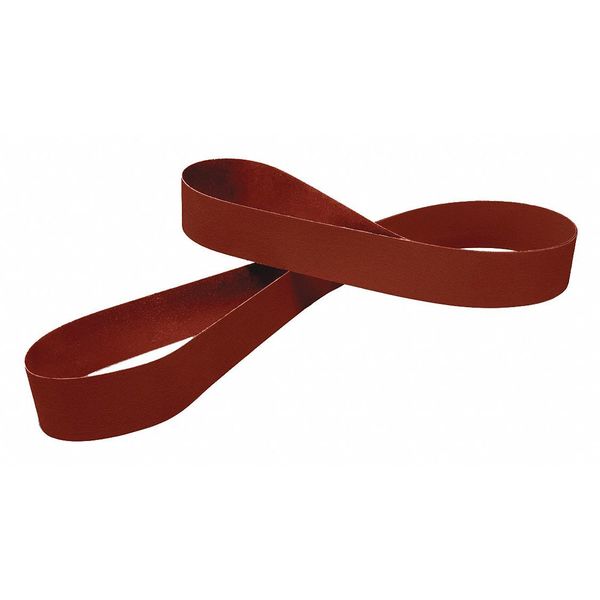 Cloth Belt 370DZ, 4inx91 in 80 Y-weight,