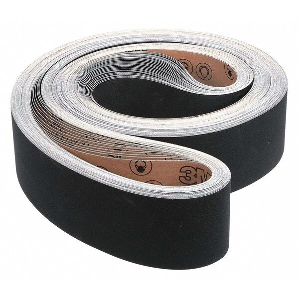 Cloth Belt 461F, 4inx132 in P180 XF-weig