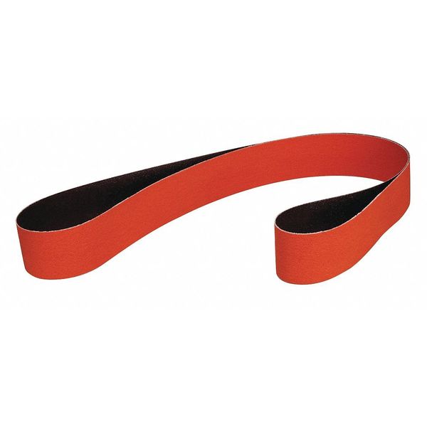 Cloth Belt 777F, 3inx48 in 60 YF-weight,
