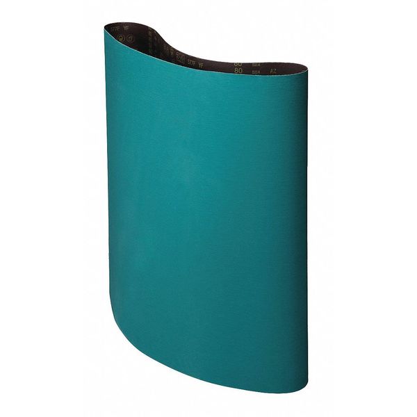 Cloth Belt 577F, 52inx75 in 120YF-weight
