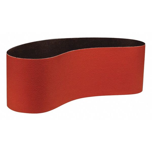 Cloth Belt 747D, 6inx132 in P100 X-weigh