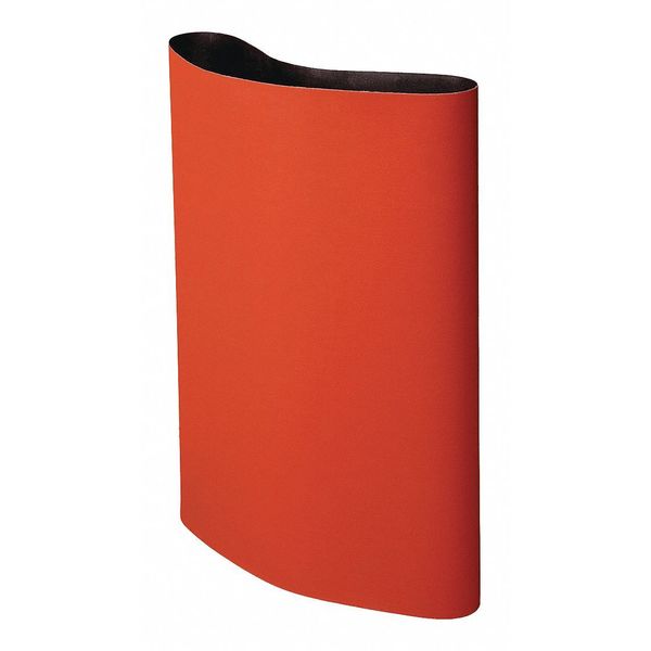 Cloth Belt 747D, 36inx75 in 60 X-weight,