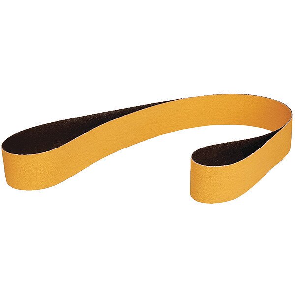 Cloth Belt 967F, 2inx132 in 80 YF-weight