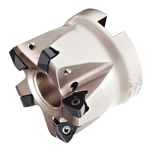 Indexable Face Mill, M370 Series, 0.9500