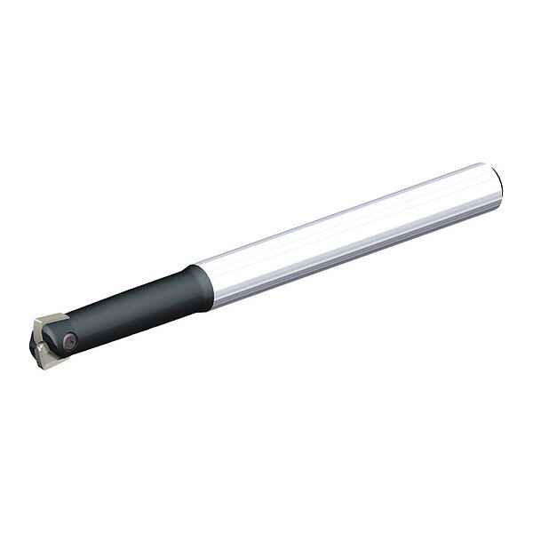 Indexable Profiling End Mill, M270 Series, High Speed Steel, 0.56mm Depth of Cut