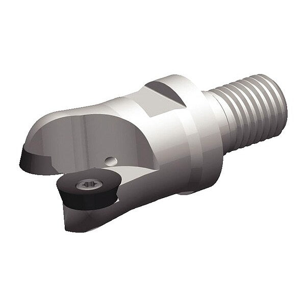 Indexable Profiling End Mill, M170 Series, High Speed Steel, 8.00mm Depth of Cut