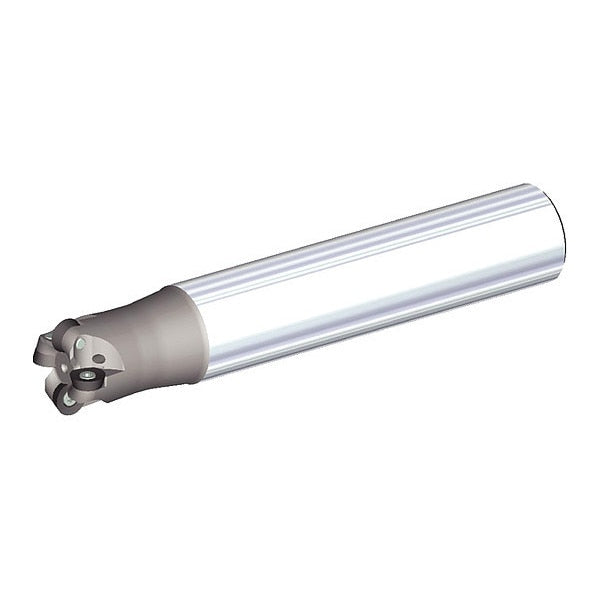 Indexable Profiling End Mill, M170 Series, High Speed Steel, 3.50mm Depth of Cut