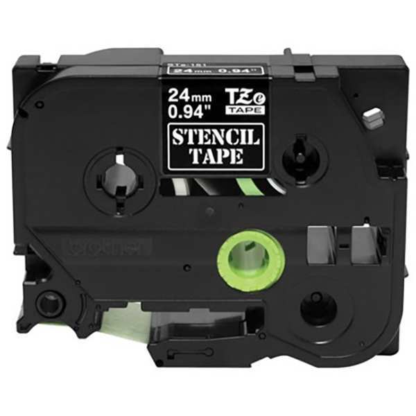 Stencil Tape, .94