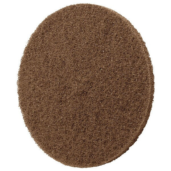 Cut and Polish Disc, 5inxNH A MED, 100/p