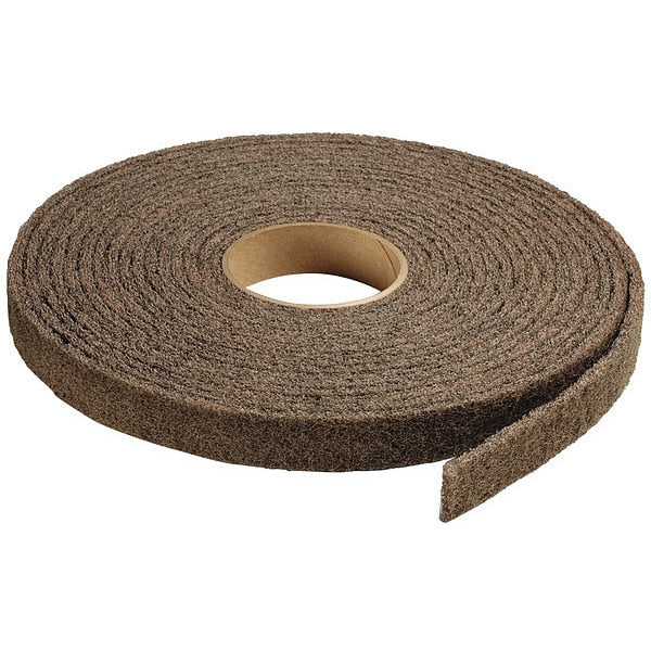 Cut and Polish Roll, 1inx30ft A VFN, 12/