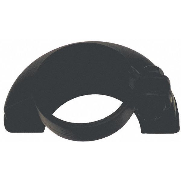 Cutoff Wheel Guard 06570, 3 in, 1/pk