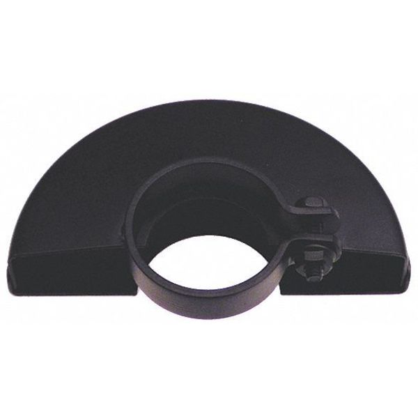 Cutoff Wheel Guard 06595, 5 in, 1/pk