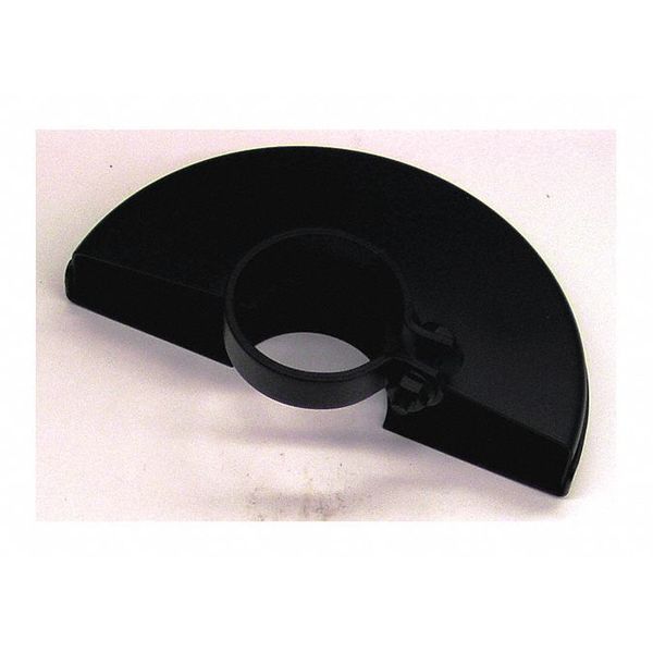 Cutoff Wheel Guard 06596, 6 in, 1/pk