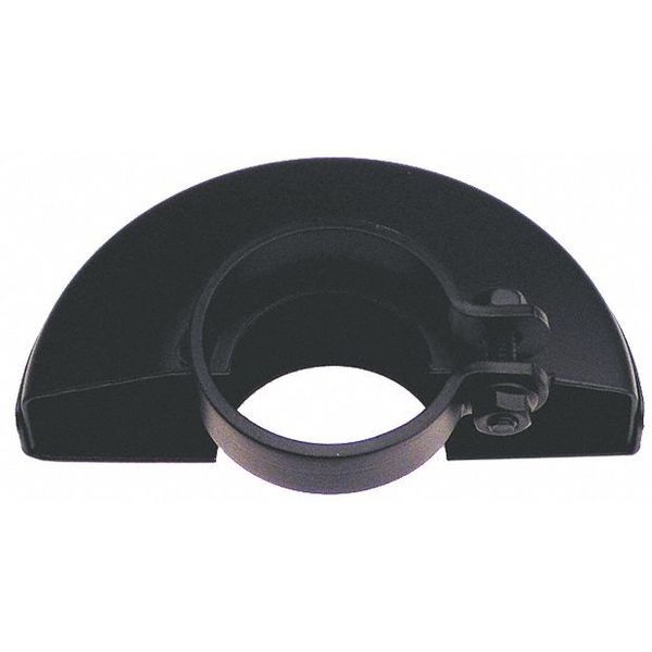 Cutoff Wheel Guard 06597, 4-1/2 in, 1/pk