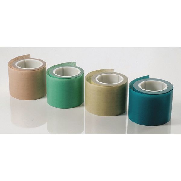 Diamond Microfinishing Film Belt 675L, 4i
