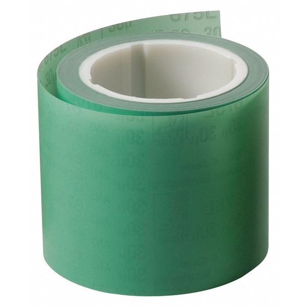 Diamond Mcrfnshng Flm Rl 675L, 4inx50ftx3