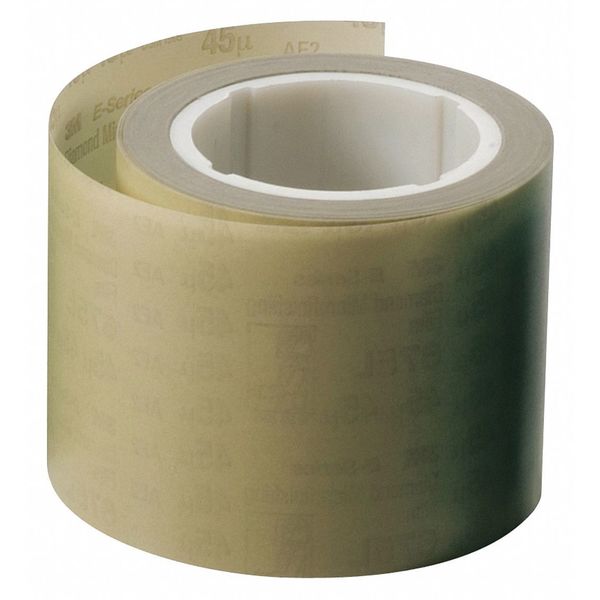 Diamond Mcrfnshng Flm Rl 675L, 4inx50ftx3