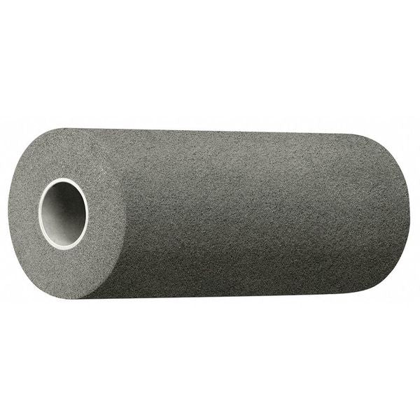 EXL Deburring Wheel, 8inx25inx3 in 8A ME