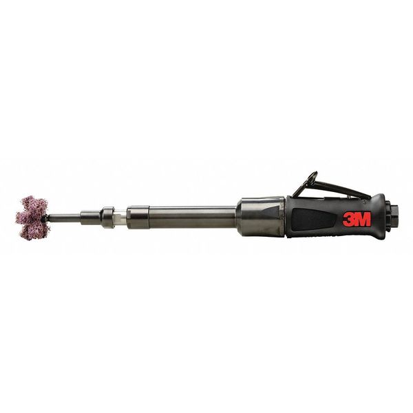 Die Grinder, 28628, .3 HP 18,000 RPM, 3in E