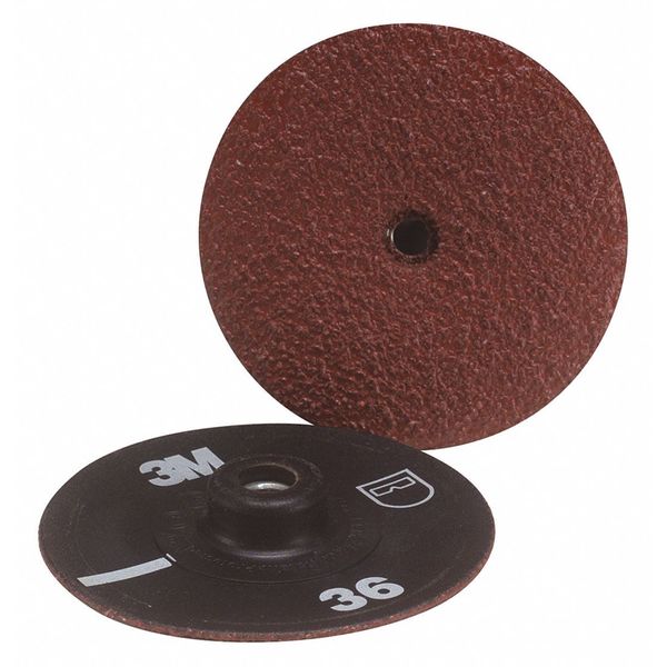 Disc KUT, 3 in 24, 4/pk