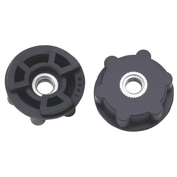 Disc Pad Hub 45205L, 2-1/2 in 5/8-11 Int