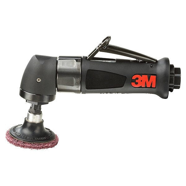 Disc Sander 28341, 2 in .3 HP 20,000 RPM