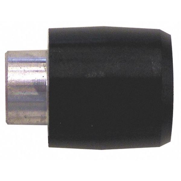 Drive Pully - Rubber 30671, 1 Per Poly B
