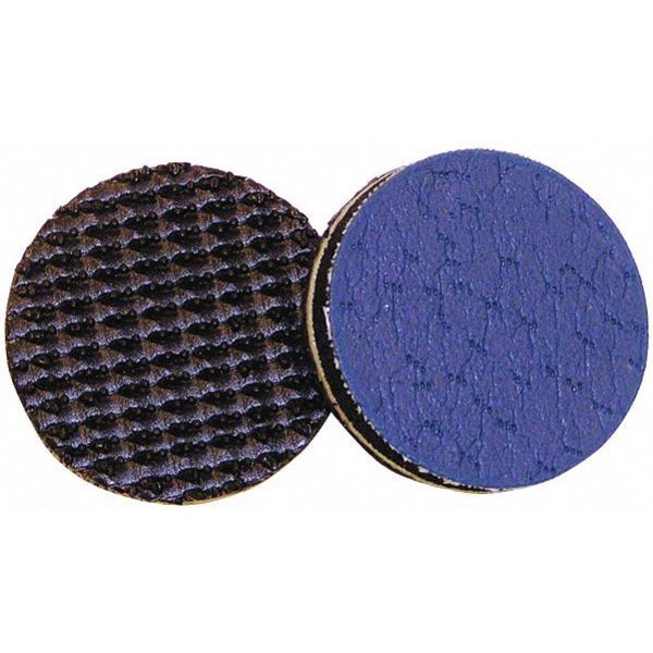 Dual Lock PSA Soft Disc Pad 20247, 1-1/4