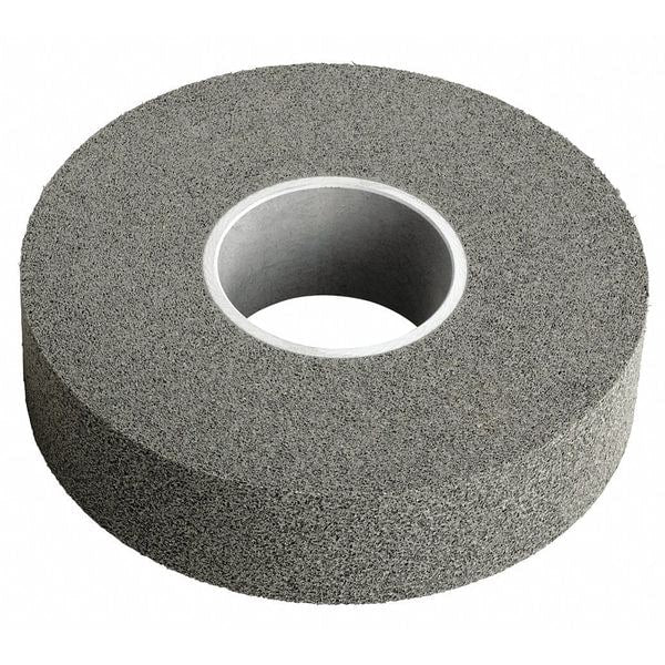 EXL Deburring Wheel, 10inx2inx5 in 8A ME