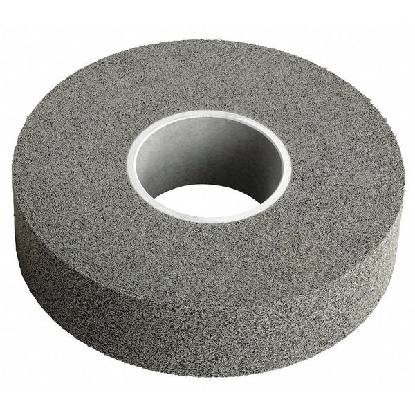 EX3 Deburring Wheel, 12inx1/2inx5 in 8S