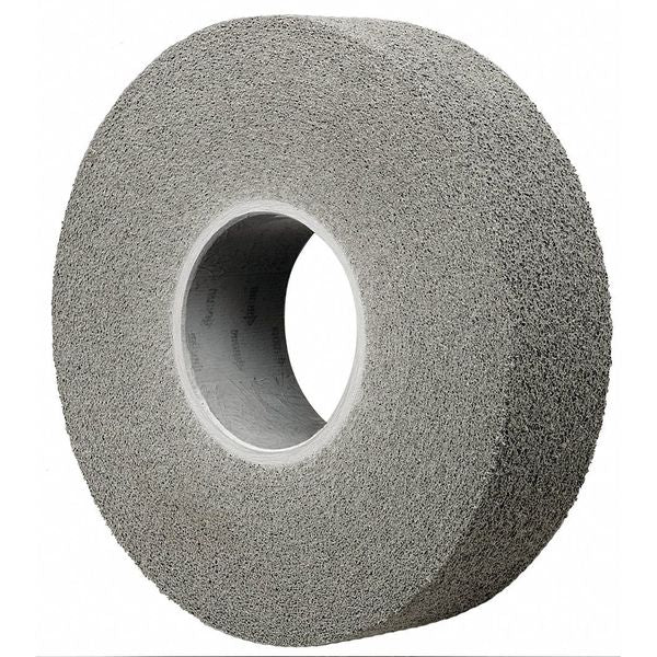 EXL Unitized Wheel, 10inx1/2inx1-1/2 in