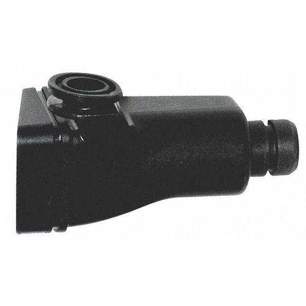Exhaust Chamber 55198, 1/pk