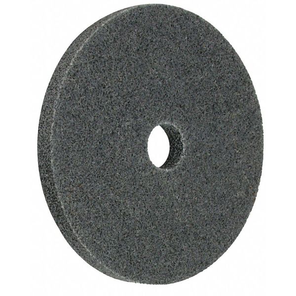 EXL Unitized Wheel, 6inx1/2inx1/2 in 6S