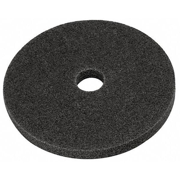EXL Unitized Wheel, 6inx1/2inx1/2 in 4S