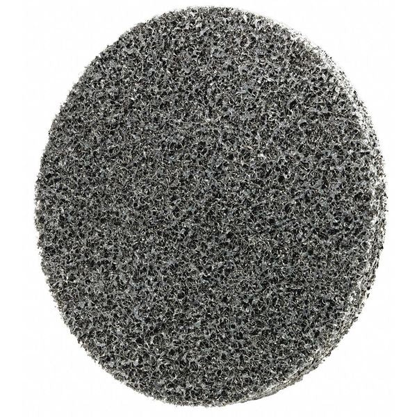 EXL Unitized Wheel, 6inx1/4inx5/8 in 6A