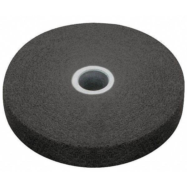 EXL Unitized Wheel, 7inx1/4inx1-1/4 in 2