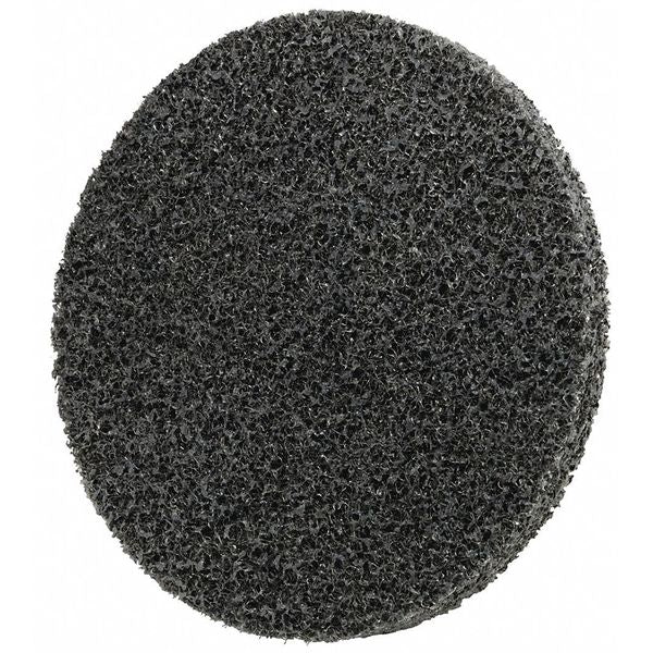 EXL Unitized Wheel, 8inx1/2inx1/2 in 3S