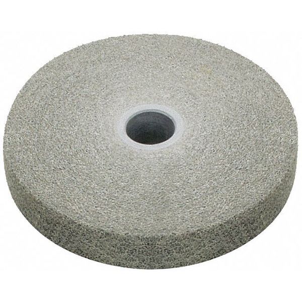 EXL Unitized Wheel, 6inx1inx3/4 in 2S FI