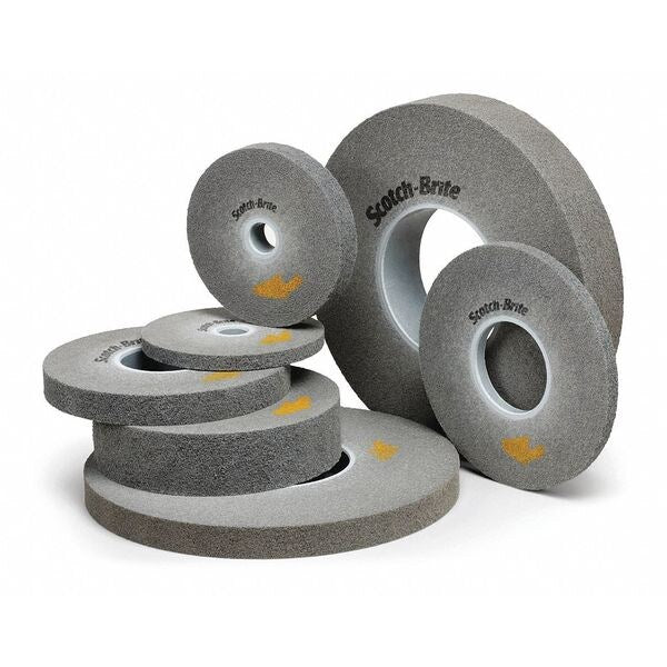 Convolute Wheel, Blending, EP-WL, 8